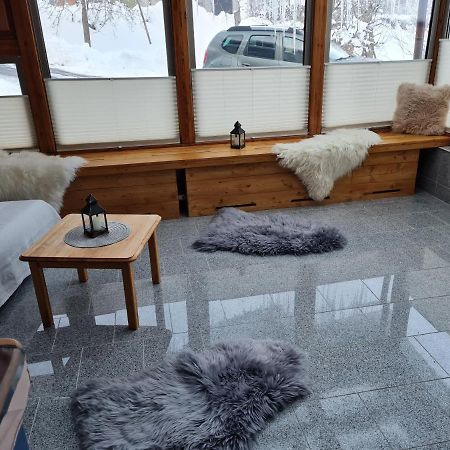 Ferienwohnung Salburg,Troepolach Esterno foto