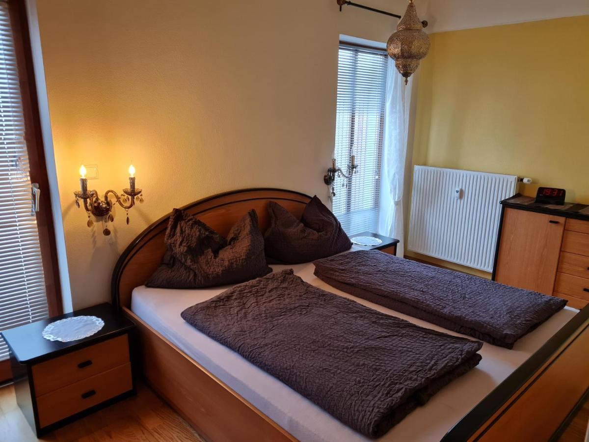 Ferienwohnung Salburg,Troepolach Esterno foto