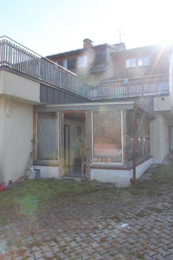 Ferienwohnung Salburg,Troepolach Esterno foto