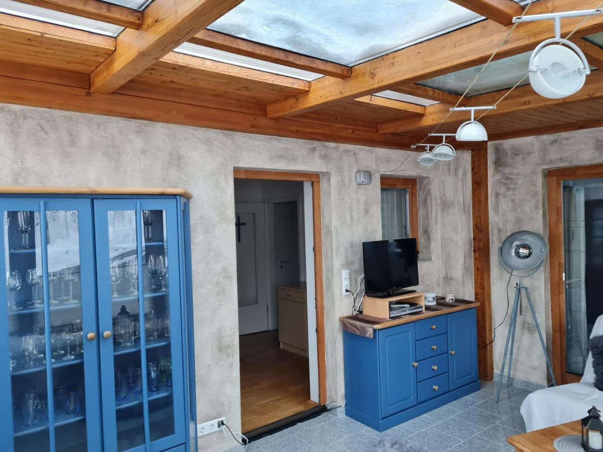Ferienwohnung Salburg,Troepolach Esterno foto