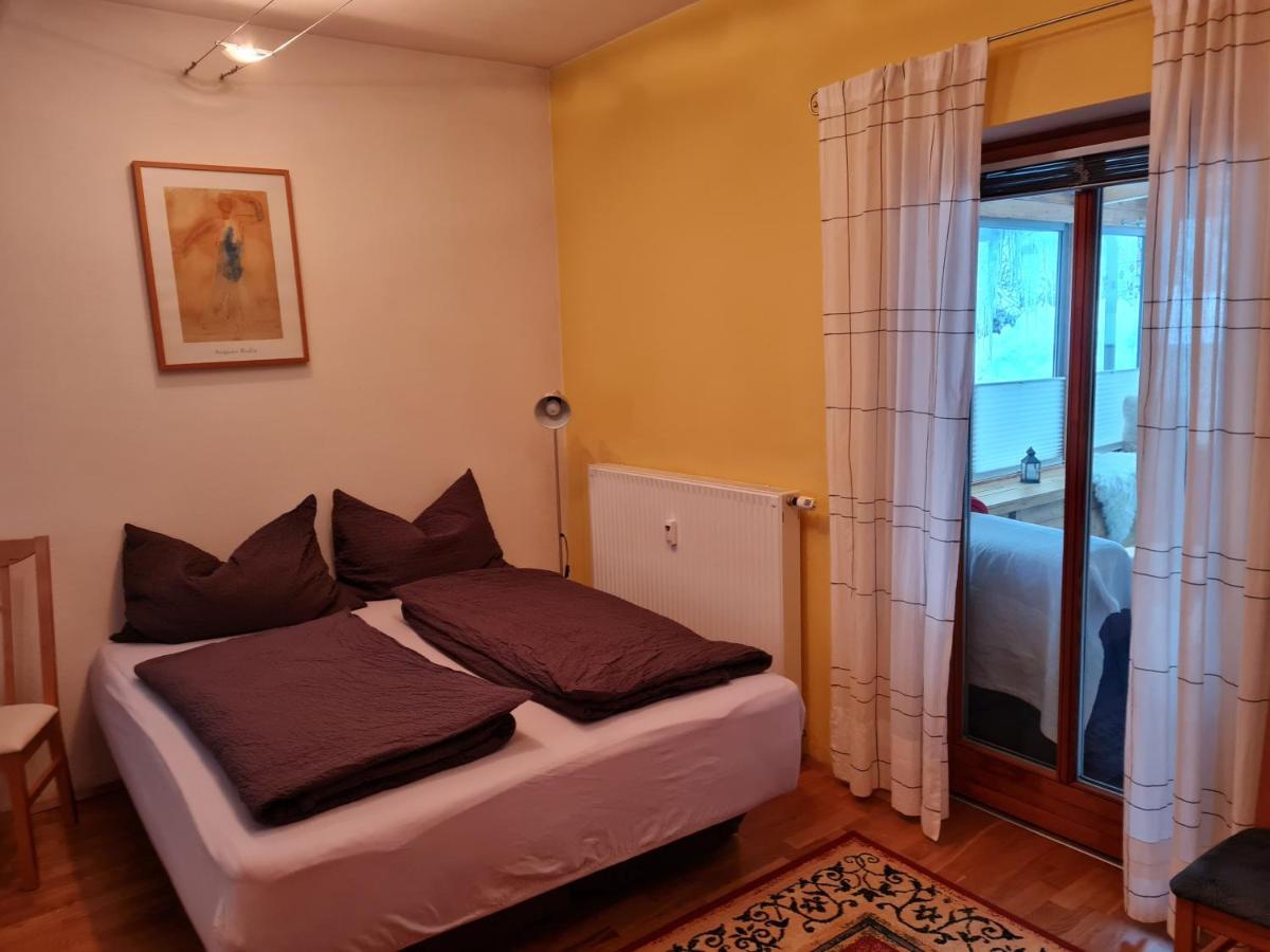 Ferienwohnung Salburg,Troepolach Esterno foto