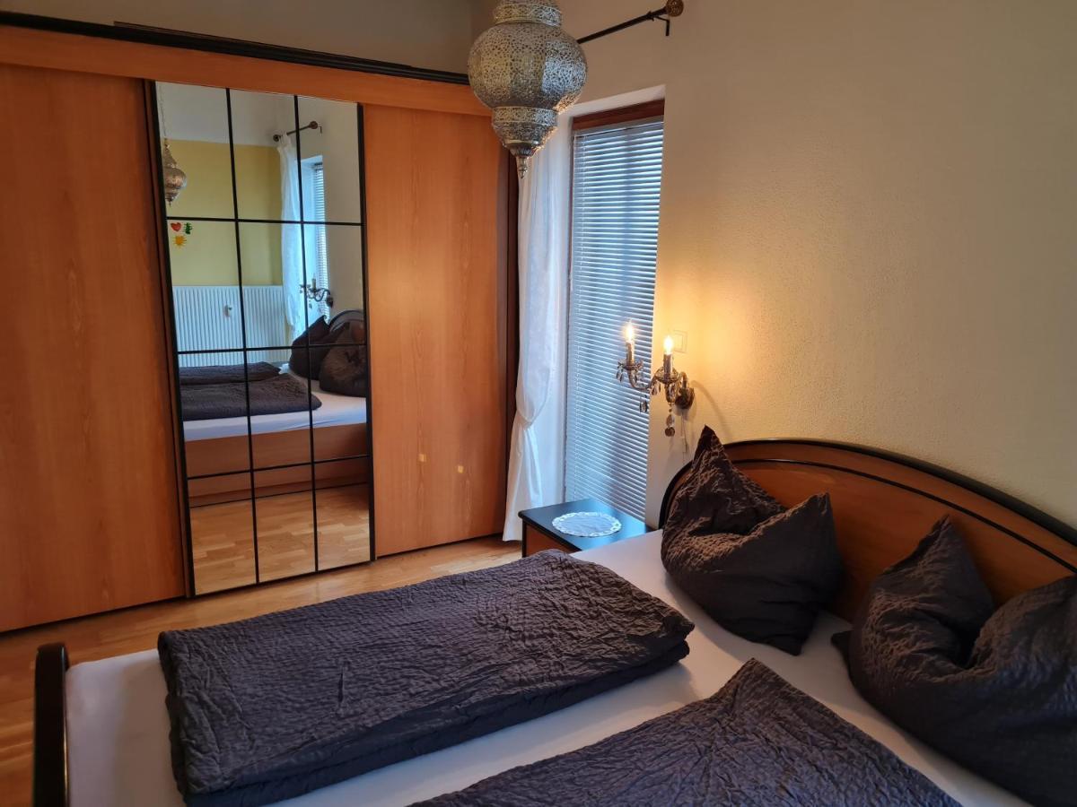 Ferienwohnung Salburg,Troepolach Esterno foto