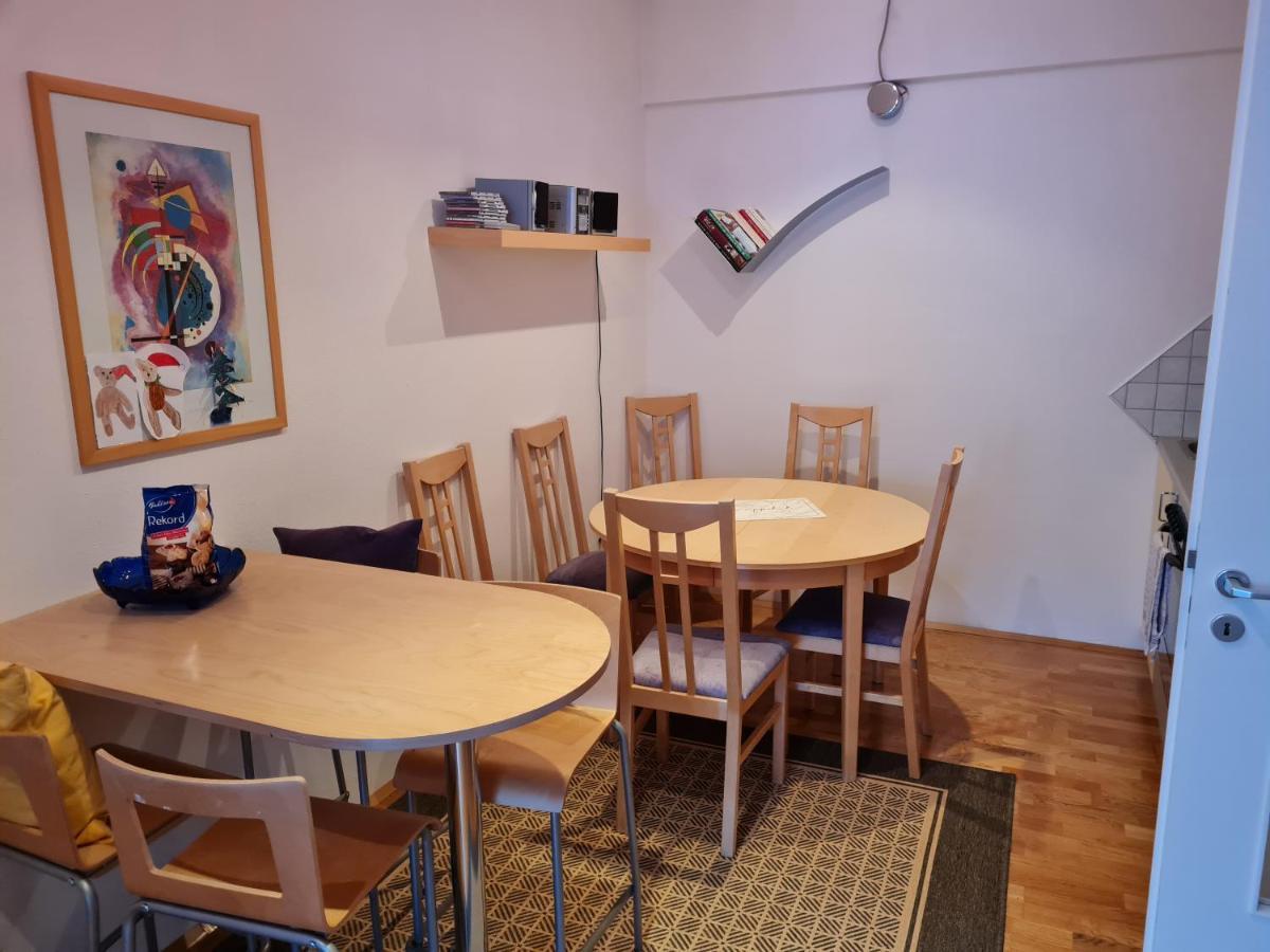 Ferienwohnung Salburg,Troepolach Esterno foto