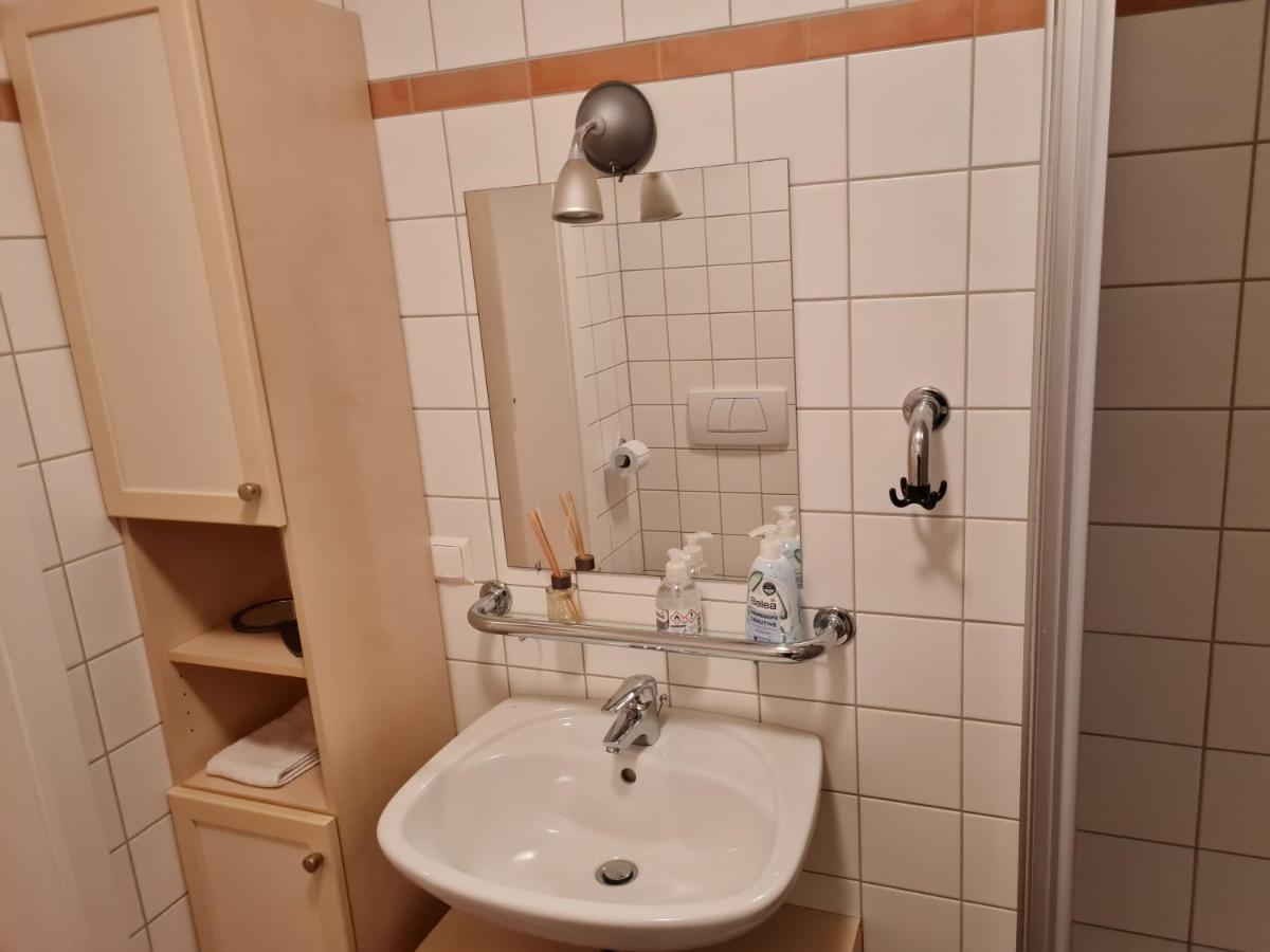 Ferienwohnung Salburg,Troepolach Esterno foto
