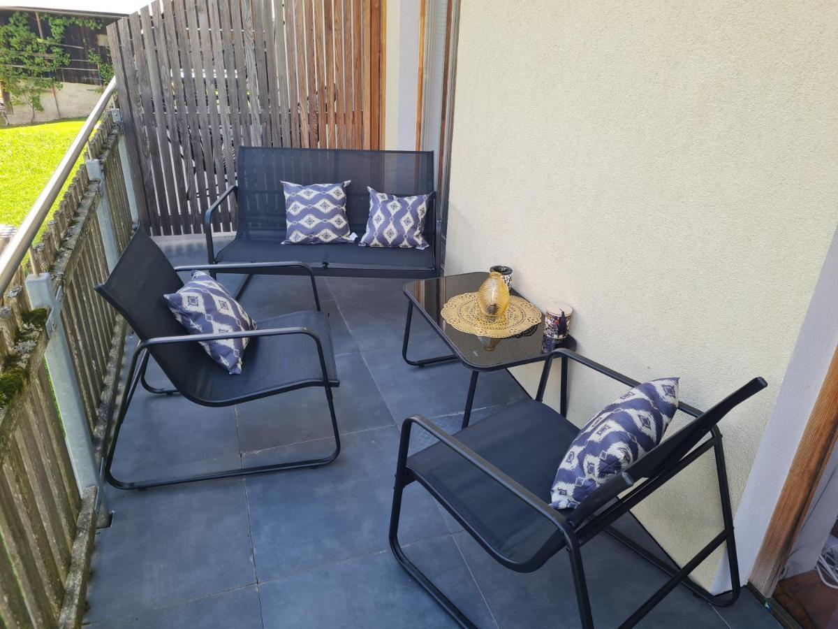 Ferienwohnung Salburg,Troepolach Esterno foto